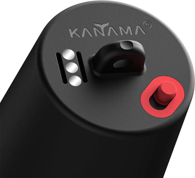 Smart Fishing Light - Fish Attracting 300M Waterproof | SAMAG