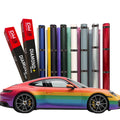 Wholesale Color PPF Manufacturers Self Healing Car Vinyl Wrap Car Protective Film Roll TPU PPF Paint Protection Film