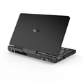 Fierce Turbocharged GPD Pocket 3 Mini Laptop 8-inch Intel Gold 7505 16GB RAM 512GB SSD Windows 11 Handheld Modular Notebook