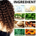 GSWP 9-In-1 Curl Styling Cream，with Rosemary, Batana Oil, Castor Oil, Keratin & Biotin.100ml/200ml