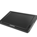 10 Inch Portable Digital TV ATSC LED LCD Television Mini Screen for Car Caravan Outdoor Travel Camping Multimedia Player