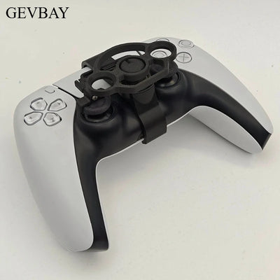 Mini 3D Printed Steering Wheel for PS5 Controller, Racing | SAMAG