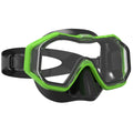 Unisex PC Glass Swim Goggles with Nose Cover PVC Strap | SAMAG