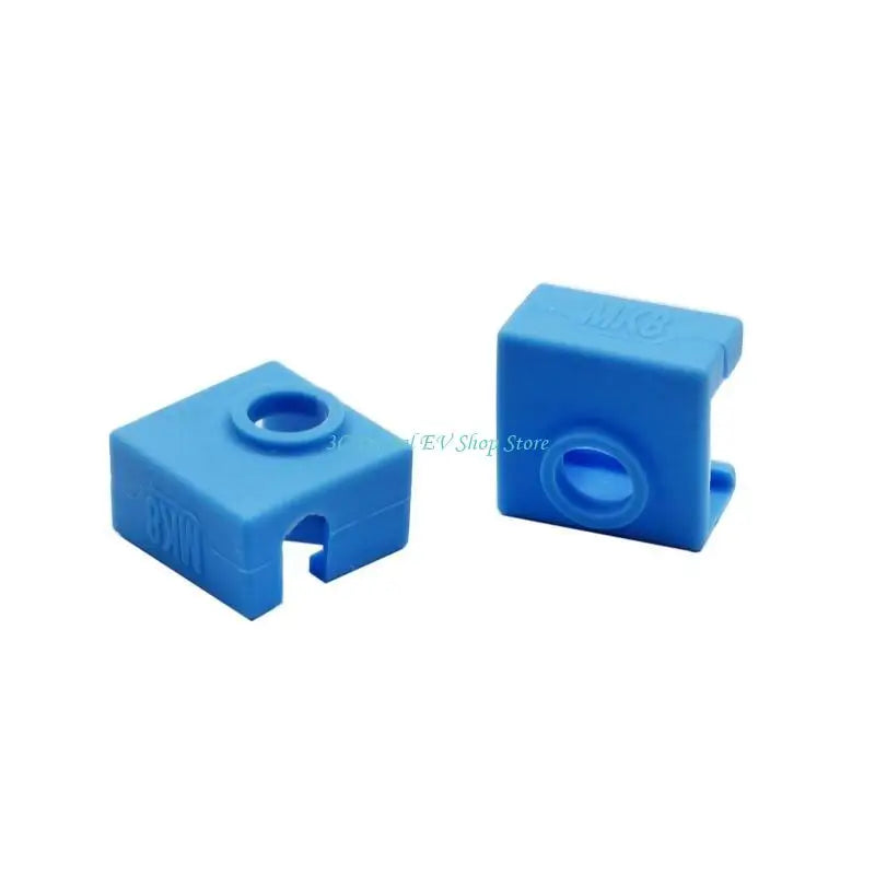 E74D Printer Parts Premium Bowden Leveling Spring Filter and Stepper Dampers