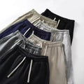 American Retro Men's 100% Pure Cotton Sports and Casual | SAMAG