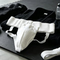 Groin Protector Elastic Breathable Gear With Removable | SAMAG