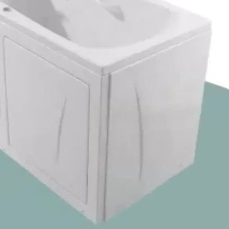 Household Organizer Bathtub Water Faucet Gift Freestanding Japanese Bathtub Enclosure Bath Ducha Piscina Home Accessories