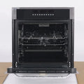 Latest Microwave Oven 11 Functions Smart Touch Oven Electric Built-in With Children Safety Lock Built-in Ovens