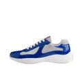 High-End Men's Sporty Casual Slip-On Shoes Breathable Leather Uppers Fashionable Glossy Finish Lightweight Comfortable All-Se