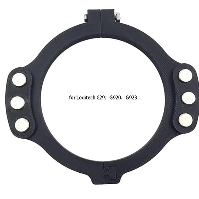 1 Set for Logitech G29 G920 G923 Magnetic Paddle Shifter | SAMAG