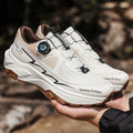Men Sneakers Four Seasons Tennis Casual Outdoor Platform Running Sports Shoes Comfort Breathable Luxury Designer Non-slip Shoe