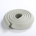 vvocci Cover Protective 2M U Shape Extra Thick Baby Safety Furniture Table Protector Corner Desk Tape Foam Corners Bumper Guard