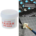 SW-92SA Synthetic Grease Fusser Film Plastic Keyboard - Visuel 2 | SAMAG