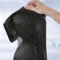 FallSweet 4PCS Plus Size Ice Silk Bra for Women Seamless Push Up Bralette Wireless Lace Brassiere Summer Underwear Lingerie Tops