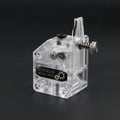 BMG Extruder Kit Dual Drive Gear Hardened Steel Upgrade - Visuel 6 | SAMAG