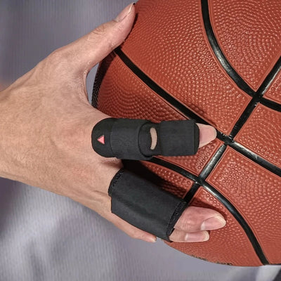 Basketball Finger Guards with Joint Compression | SAMAG
