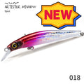 Hunthouse Sinking Jerkbait Fishing Lure 70/80/105mm | SAMAG