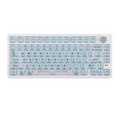 EPOMAKER HE75 V2 75% ANSI US Layout Tri-mode Wireless Hall Effect Gaming Keyboard 0.005mm Adjustable Actuation/Rapid Triggering