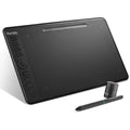 Parblo Intangbo M Drawing Tablet, 8192 Levels Battery-Free Pen and 8 Hot-Keys Digital Art Tablet for Drawing Illustration