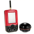 Portable Fish Depth Finder Water Handheld Transducer | SAMAG