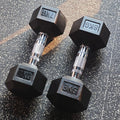 New Product Factory Supplied Weights Training Hexagonal | SAMAG