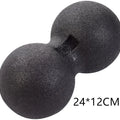 Fitness Ball High Density EPP Peanut Massage Lightweight - View 14 | SAMAG