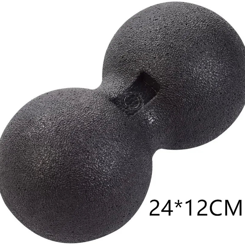Fitness Ball High Density EPP Peanut Massage Lightweight - View 14 | SAMAG
