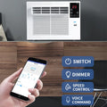 Portable Outdoor Air Conditioner Mosquito Net Air Conditioner 1876 BTU Indoor Dormitory Portable Drainless Tent Mini Air Conditi