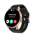 Watch 6 Business Smartwatch Men 1.32 Inch 128*160 Bluetooth Call Health Monitoring Alarm Clock Fashion Watch Women Multifunction