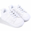 Toddler Baby Girl Shoes 0 to 3 6 9 12 18 24 Months Casual - View 10 | SAMAG