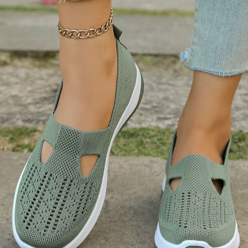 women's summer shoes - casual sneaker, simple, four seasons general light flat  Solid women shoes sale shoes with free shipping