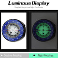 Underwater Navigation Compass 50m Professional Waterproof - View 5 | SAMAG