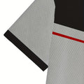 The new men's suit for summer is casual sporty breathable lightweight soft and comfortable - View 5 | SAMAG