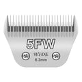Detachable Animal wide Blade Compatible With Most Andis/Oster A5,A6/Wahl KM clippers ,Grooming For Pet,Dog,Sheep,Horses,Pigs