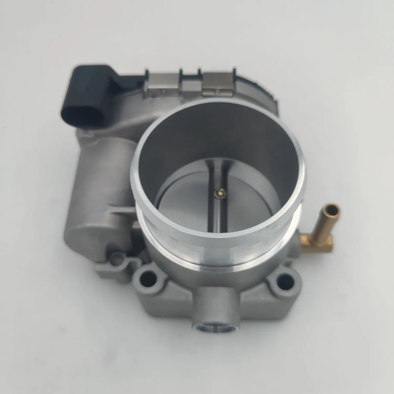 06B133062M Automotive Throttle Valve 06B133062M For AUDI A4, A6, Seat EXEO, Skoda, Volkswagen Passat