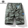 New Men Summer Outdoor Leisure Camouflage Comfortable | SAMAG