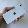 Original Unlocked Apple iPhone SE 2020 SE2 4G Mobile Phone 4.7'' True Tone A13 Hexa-Core Fingerprint 64GB/128GB Smartphone