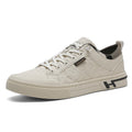 White Casual Sneakers Men Skateboard Shoes Classic - View 8 | SAMAG