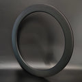 New 35mm Inner 42mm Wider Road Gravel Carbon Rim 700C - View 5 | SAMAG