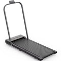 Home Gym Folding Running Machine Mechanical Treadmill | SAMAG