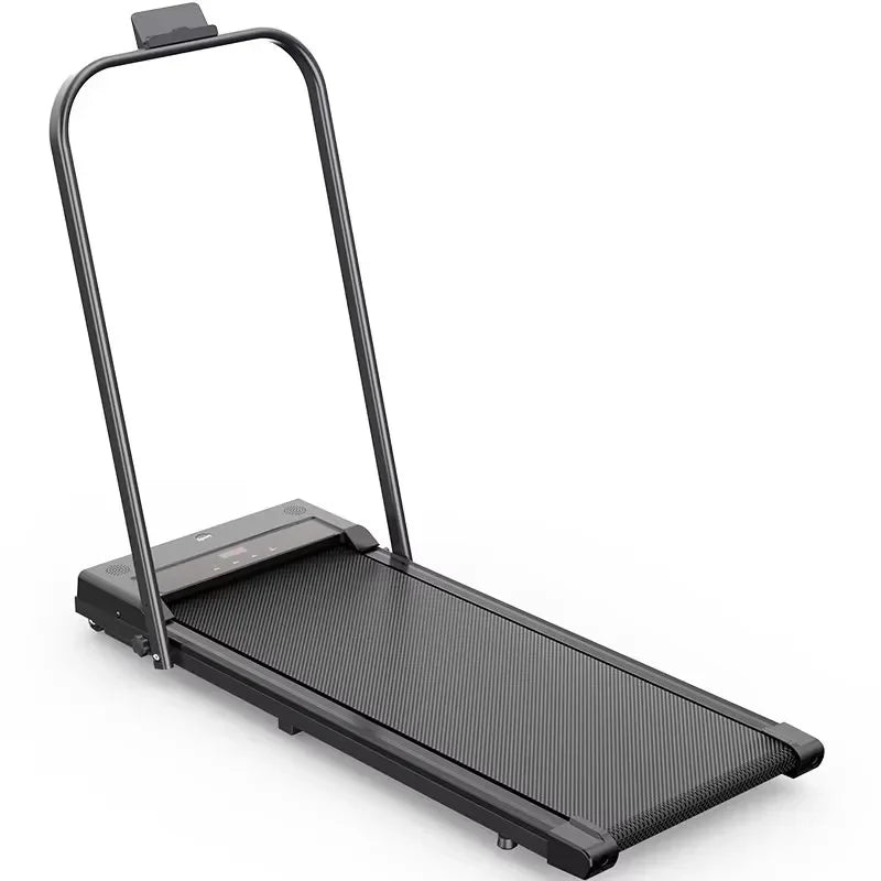 Home Gym Folding Running Machine Mechanical Treadmill | SAMAG