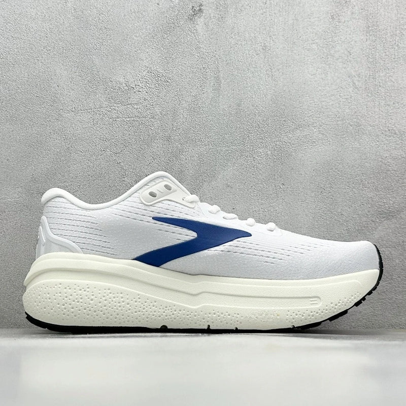 Spring New Men's Shoes Cushioning Marathon Light Sports Floating Sports Shoes Sneakers