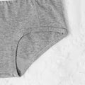 Women's Boxer Underpants Sports Shorts Yoga Underpants Comfortable Breathable Fitness Gym Active Wear Female Boxer Briefs