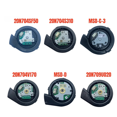 New Fan Motor for Xiaomi B101CN/X10/X10+/S10+/B105/Omni | SAMAG