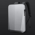 Bange bagpack bag 15.6 Inch Laptop Bagpack Men Elegant Waterproof Men's Usb Anti-Theft Computer Bag Big Capacity Bag