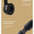 Handsfree Wireless Headphones Noise Canceling Headphone Earphone P47 headset Bluetooth Head Phone for iPhone Huawei Samsung S22