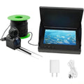 M5TC Fish Finder Camera with 5inch Large Screen | SAMAG