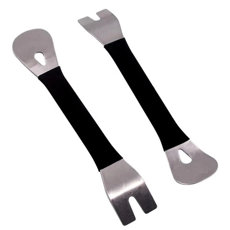 Car Accessories Interior Disassembly Tools Modification Removal of Audio Navigation Center Doors Panel Conversion Installation