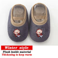 Baby Non - slip Socks Children Indoor Warm Floor Shoes Boys - View 21 | SAMAG