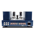 Oilily Vacuum Tube Amplifier 300B X 2 Single-Ended Class A Integrated Amplifier, Automatic Bias Adjustment, High-End Power Amp